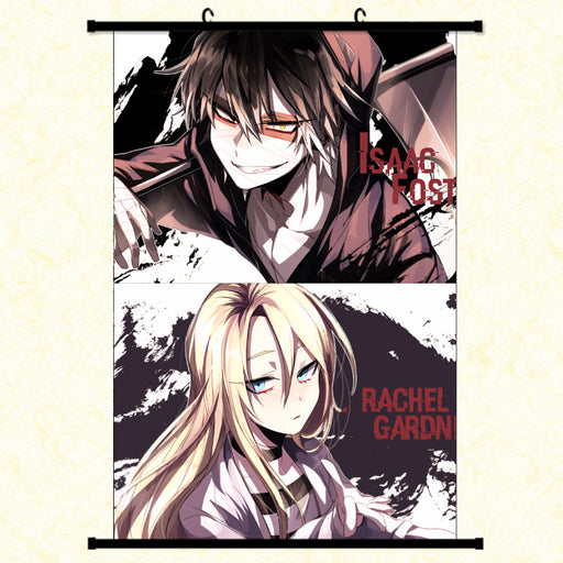 Angels Of Death — Anime House